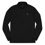 earth element quarter zip pullover