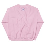 spiral unisex sweatshirt