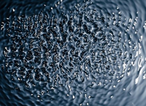 the,texture,of,water,under,the,influence,of,vibration,in