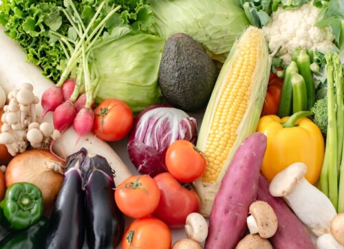 copy,space,,veget,,fresh,,vegetarian,,organic,,vegan