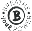 breath your power logo