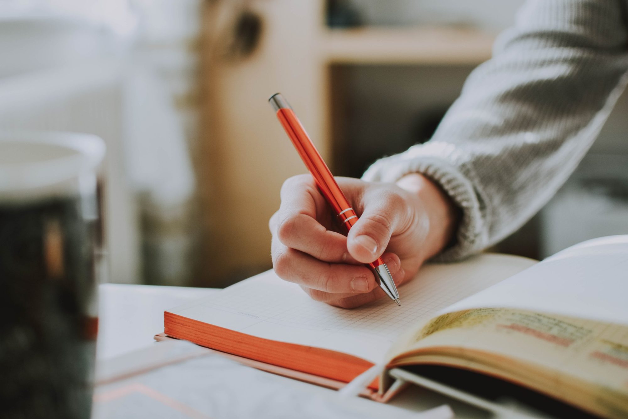 journaling journaling