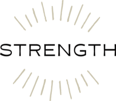 strenght strenght