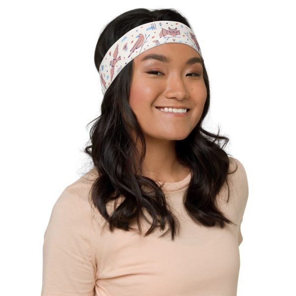 air element headband