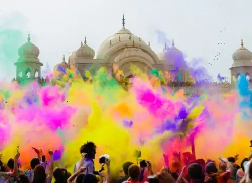 rajasthan/india,03/21/2019,photo,of,holi,,the,hindu,festival,of,colours