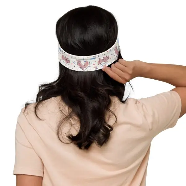 air element headband